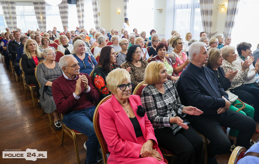 Inauguracja roku akademickiego PUTW