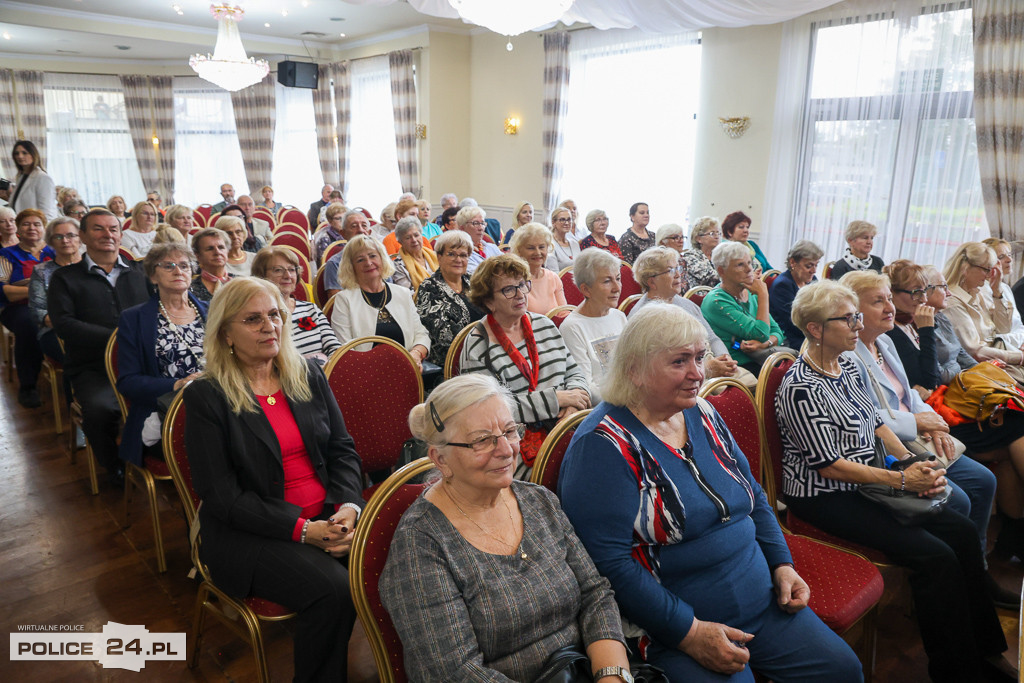 Inauguracja roku akademickiego PUTW