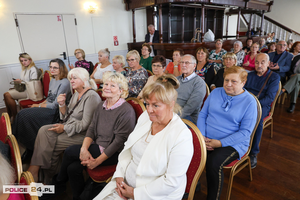 Inauguracja roku akademickiego PUTW