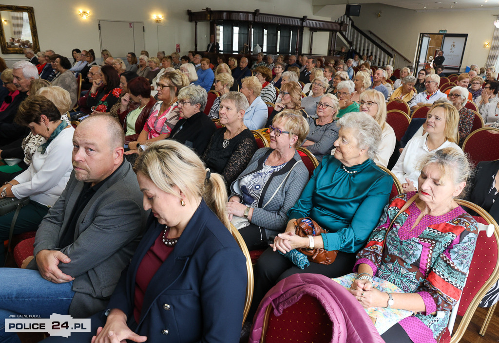 Inauguracja roku akademickiego PUTW