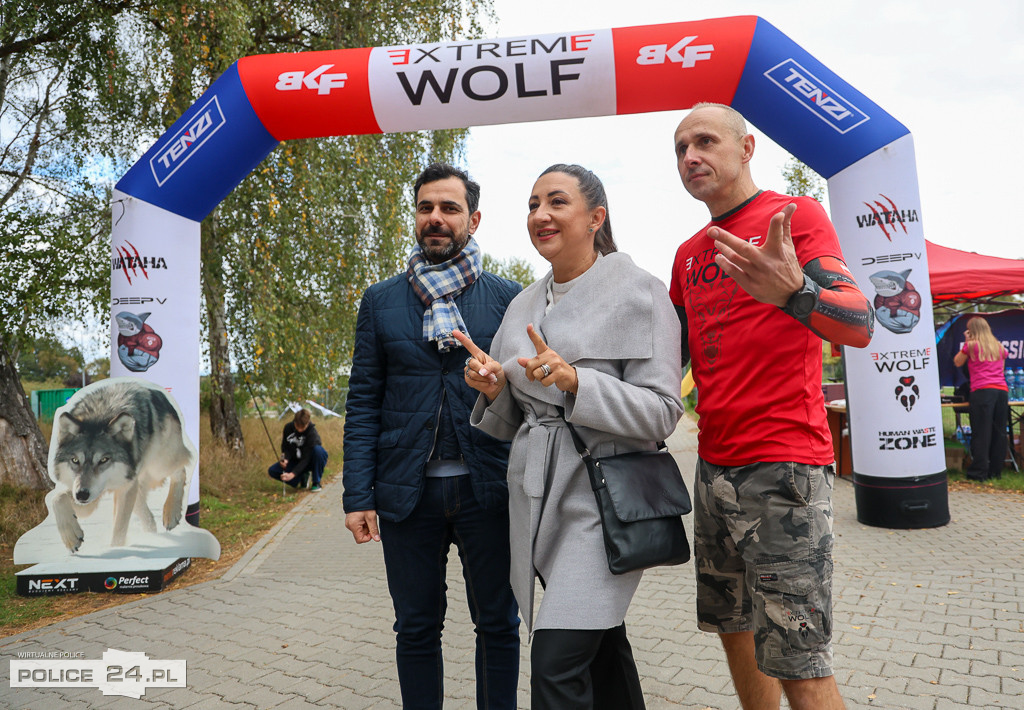 Dzień Psiaka i Kociaka w Schronisku w Dobrej