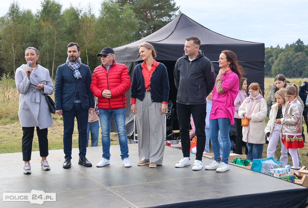 Dzień Psiaka i Kociaka w Schronisku w Dobrej