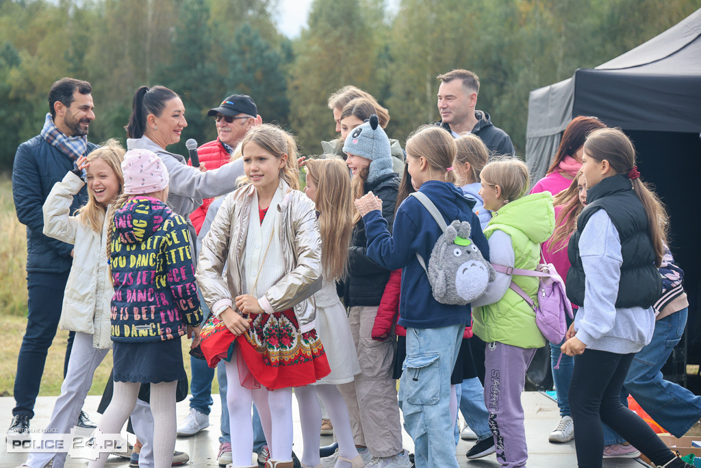 Dzień Psiaka i Kociaka w Schronisku w Dobrej