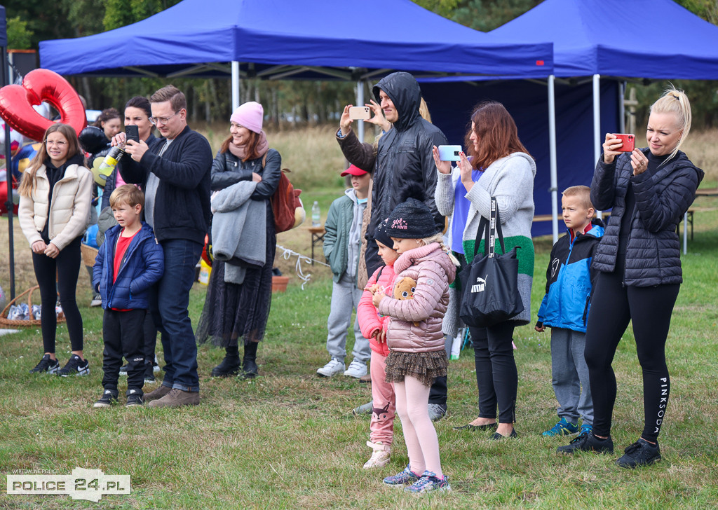 Dzień Psiaka i Kociaka w Schronisku w Dobrej