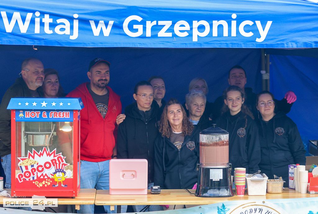 Dzień Psiaka i Kociaka w Schronisku w Dobrej