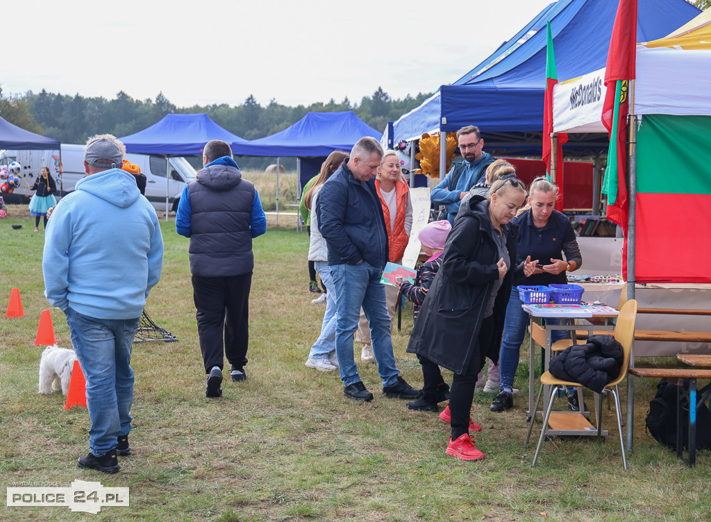 Dzień Psiaka i Kociaka w Schronisku w Dobrej