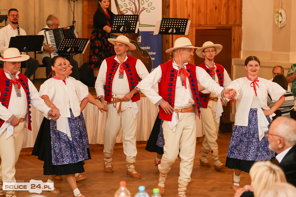 Europejski Dzień Seniora w Jasienicy