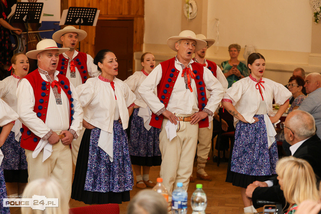 Europejski Dzień Seniora w Jasienicy