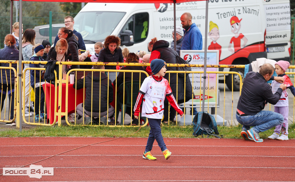 III Mityng Rubinowej Ligi Lekkoatletycznej