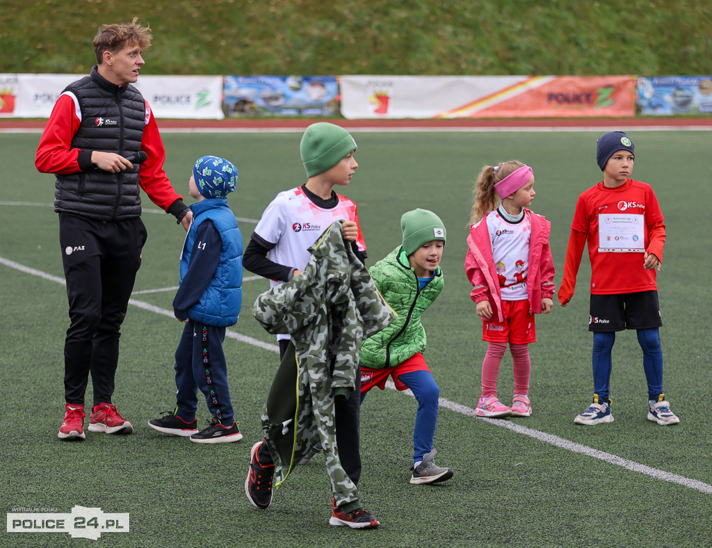 III Mityng Rubinowej Ligi Lekkoatletycznej