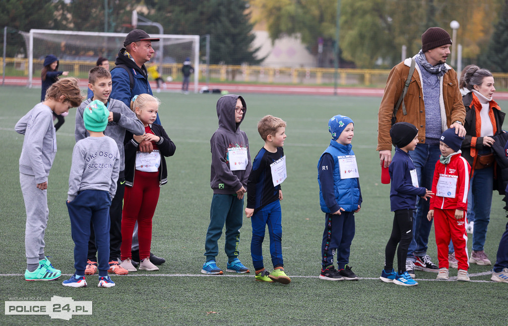 III Mityng Rubinowej Ligi Lekkoatletycznej