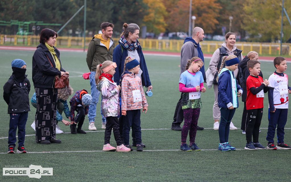 III Mityng Rubinowej Ligi Lekkoatletycznej
