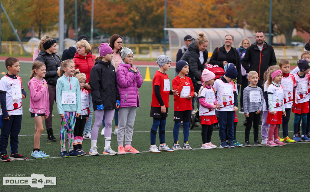 III Mityng Rubinowej Ligi Lekkoatletycznej