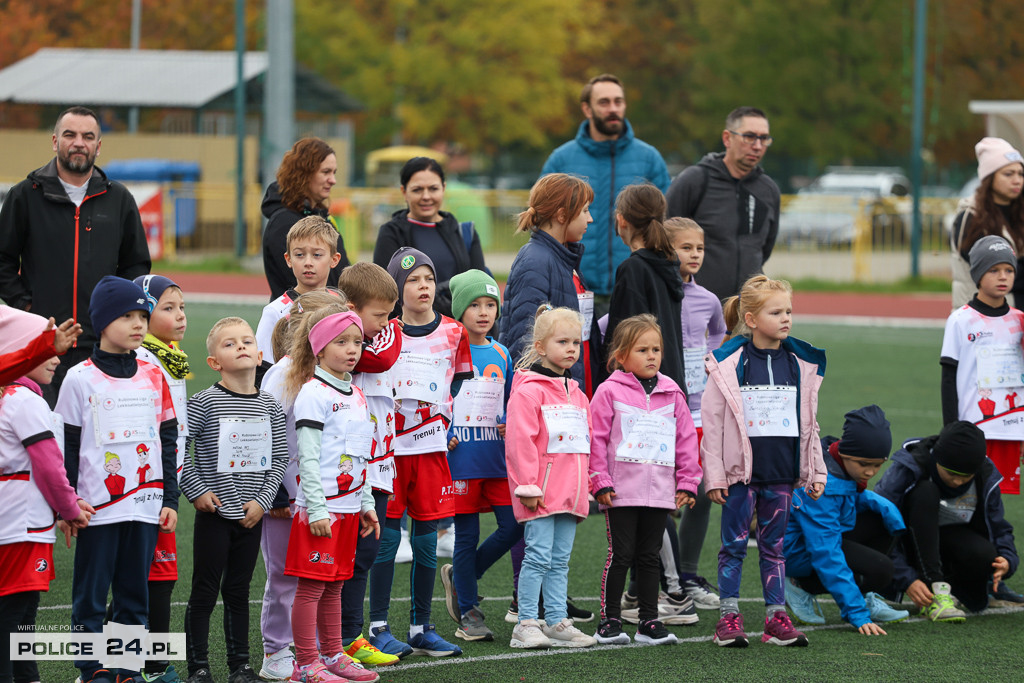 III Mityng Rubinowej Ligi Lekkoatletycznej