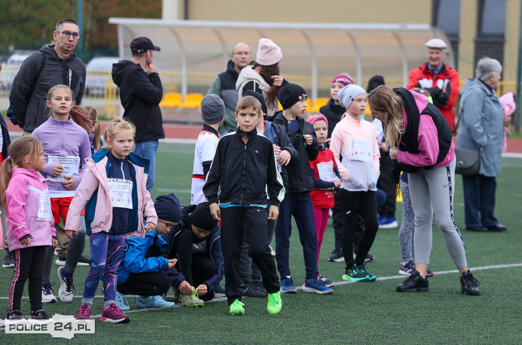 III Mityng Rubinowej Ligi Lekkoatletycznej