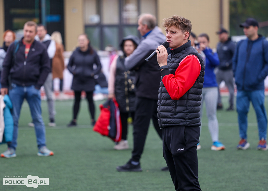 III Mityng Rubinowej Ligi Lekkoatletycznej