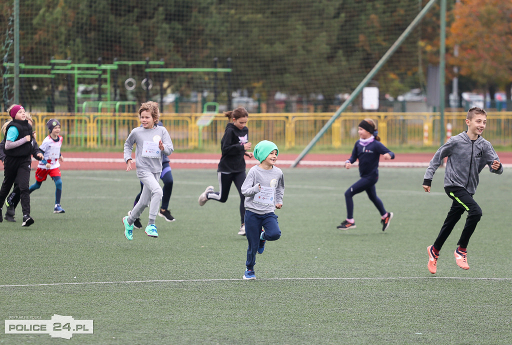 III Mityng Rubinowej Ligi Lekkoatletycznej