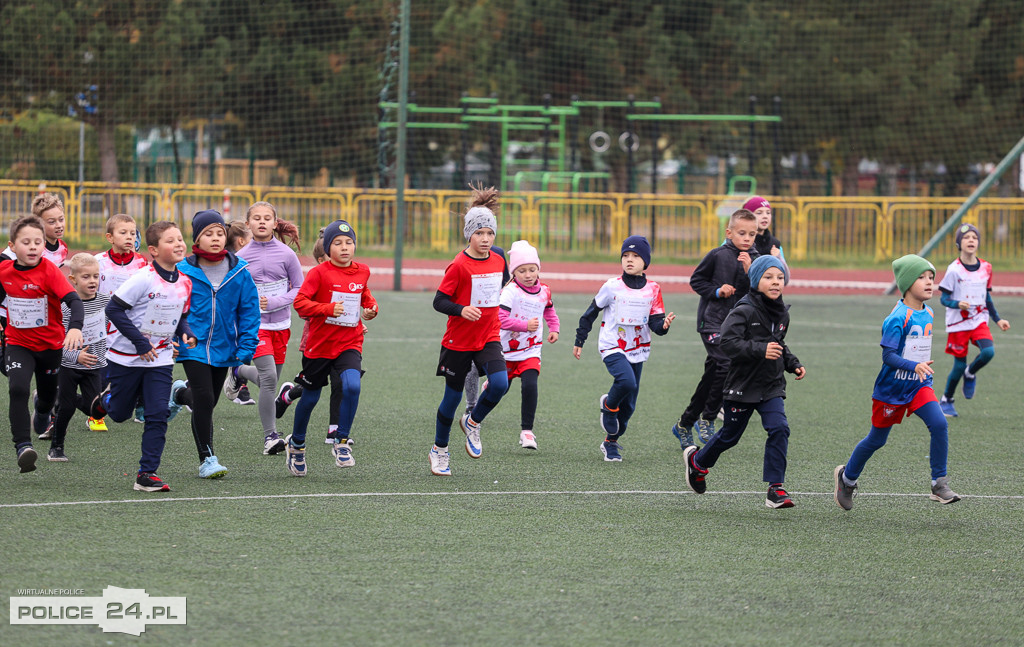 III Mityng Rubinowej Ligi Lekkoatletycznej