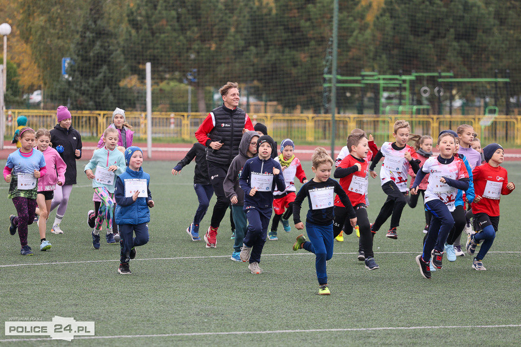 III Mityng Rubinowej Ligi Lekkoatletycznej