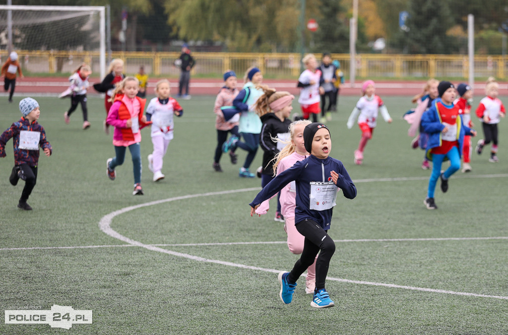 III Mityng Rubinowej Ligi Lekkoatletycznej