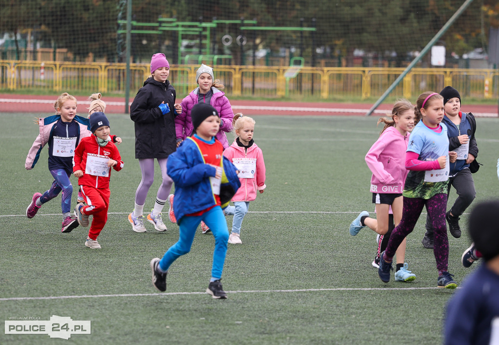 III Mityng Rubinowej Ligi Lekkoatletycznej