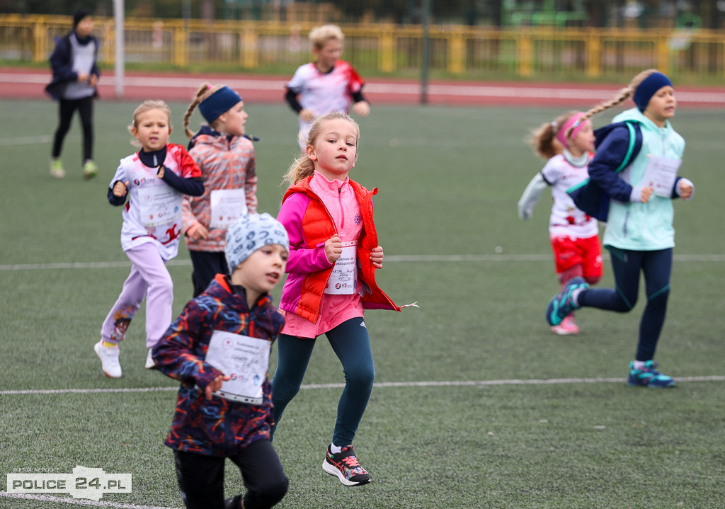 III Mityng Rubinowej Ligi Lekkoatletycznej