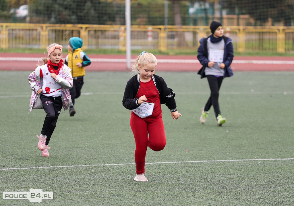 III Mityng Rubinowej Ligi Lekkoatletycznej
