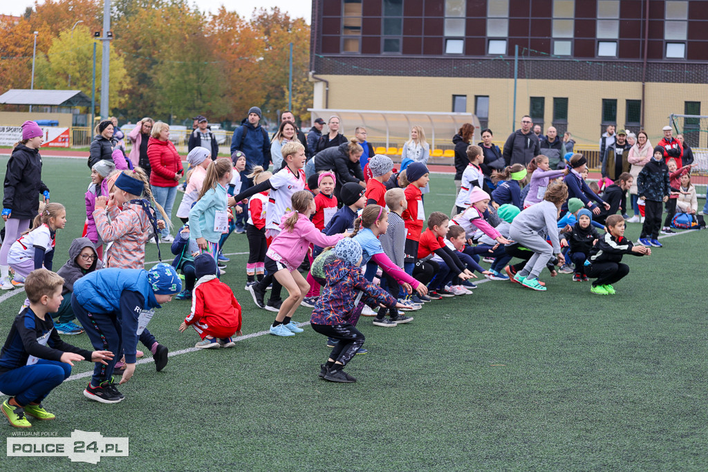 III Mityng Rubinowej Ligi Lekkoatletycznej