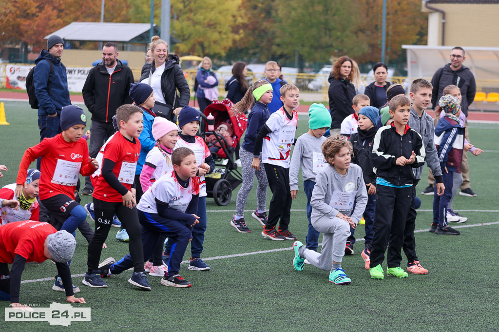 III Mityng Rubinowej Ligi Lekkoatletycznej