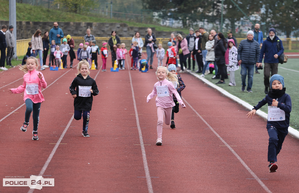 III Mityng Rubinowej Ligi Lekkoatletycznej
