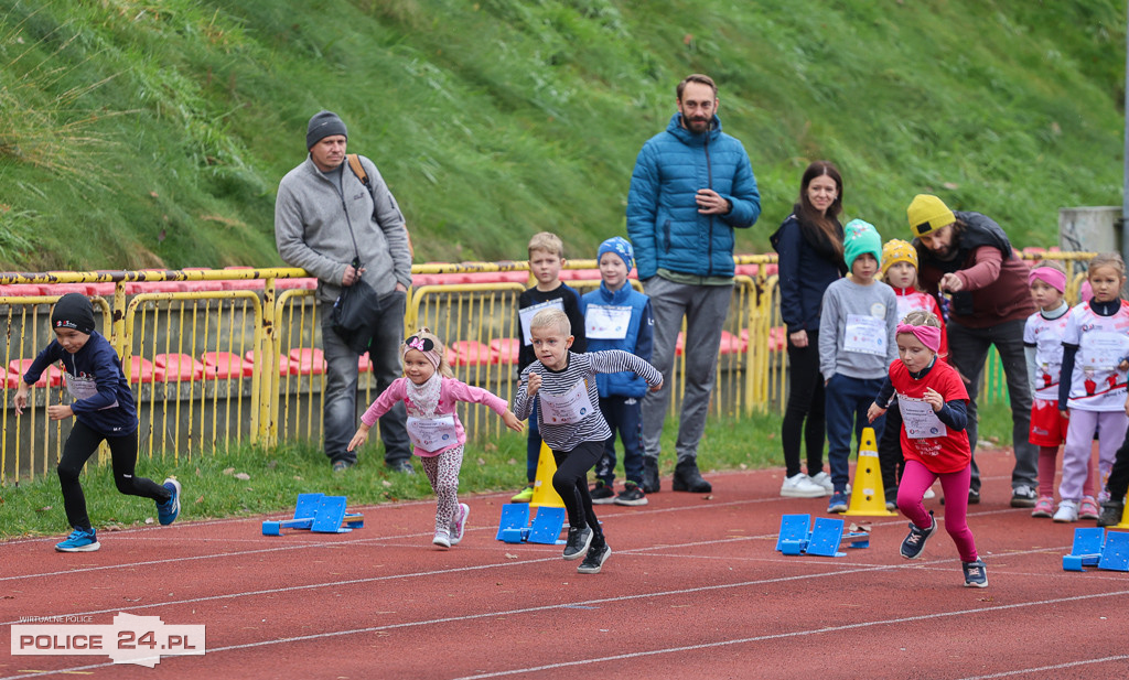 III Mityng Rubinowej Ligi Lekkoatletycznej