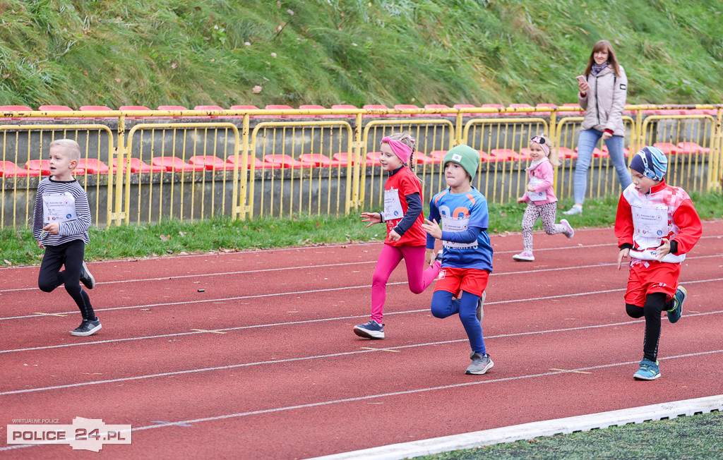 III Mityng Rubinowej Ligi Lekkoatletycznej