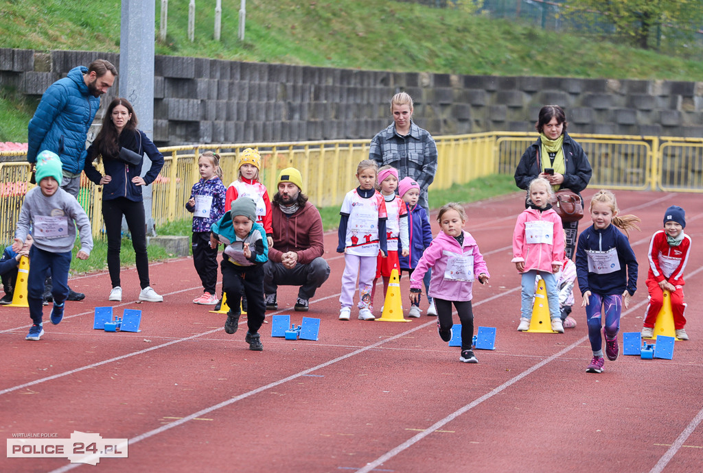 III Mityng Rubinowej Ligi Lekkoatletycznej