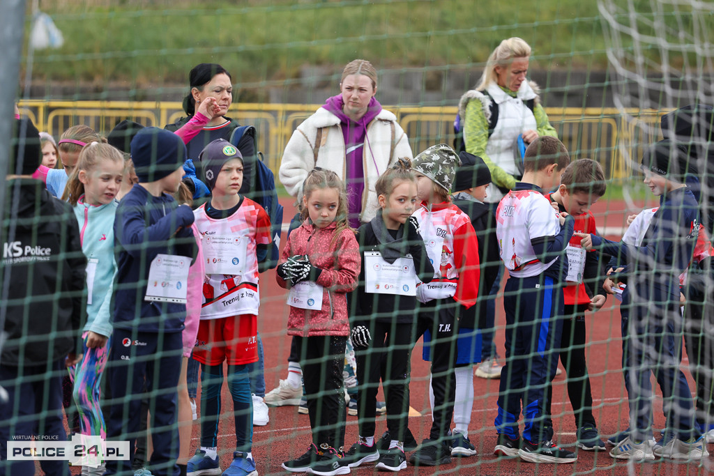 III Mityng Rubinowej Ligi Lekkoatletycznej