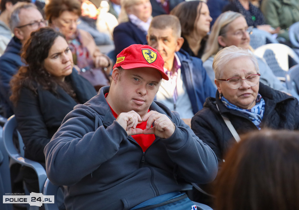 PSONI Koło w Policach ma już 25 lat