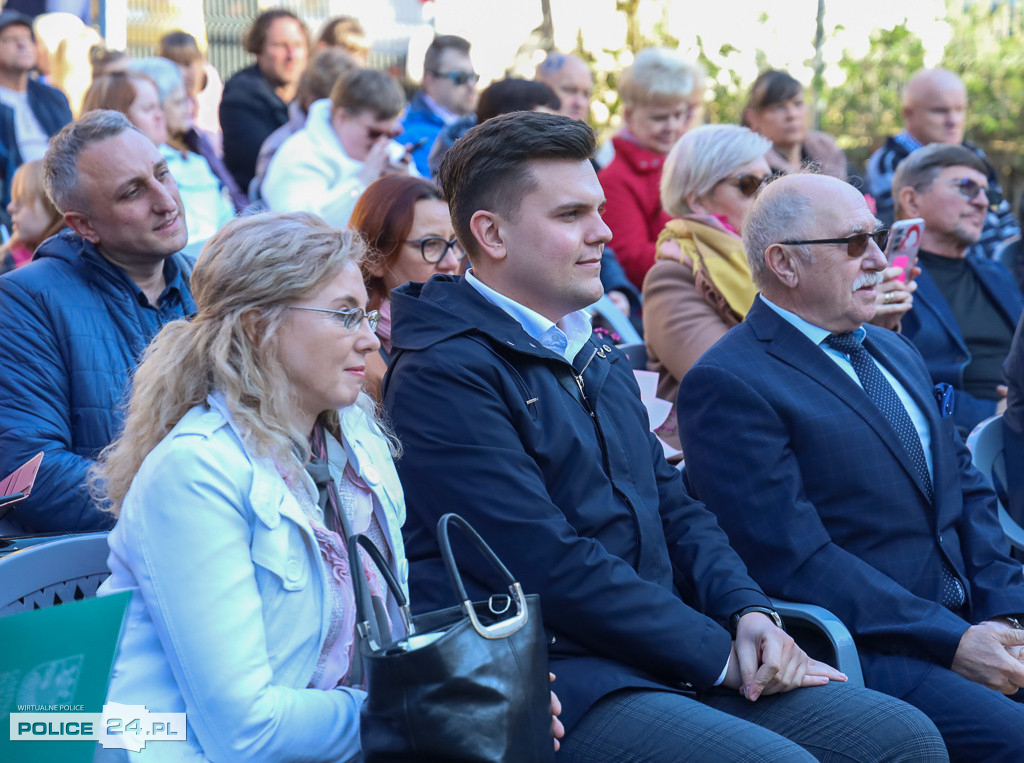 PSONI Koło w Policach ma już 25 lat