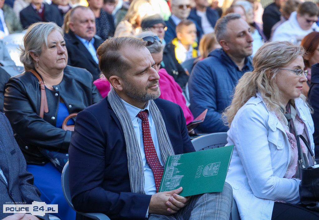 PSONI Koło w Policach ma już 25 lat