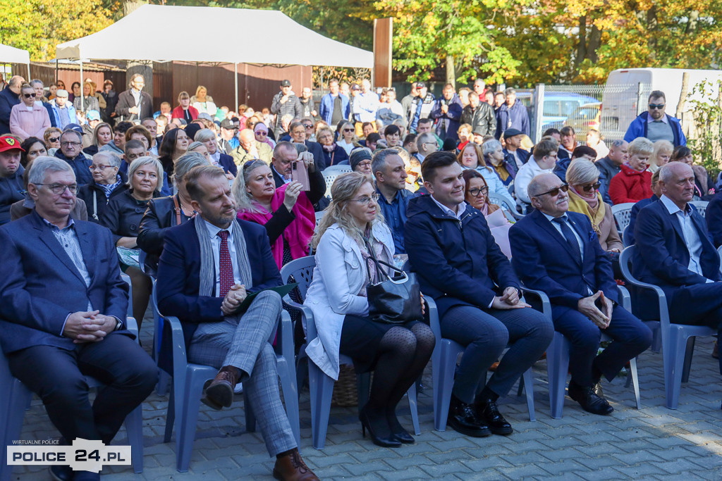 PSONI Koło w Policach ma już 25 lat