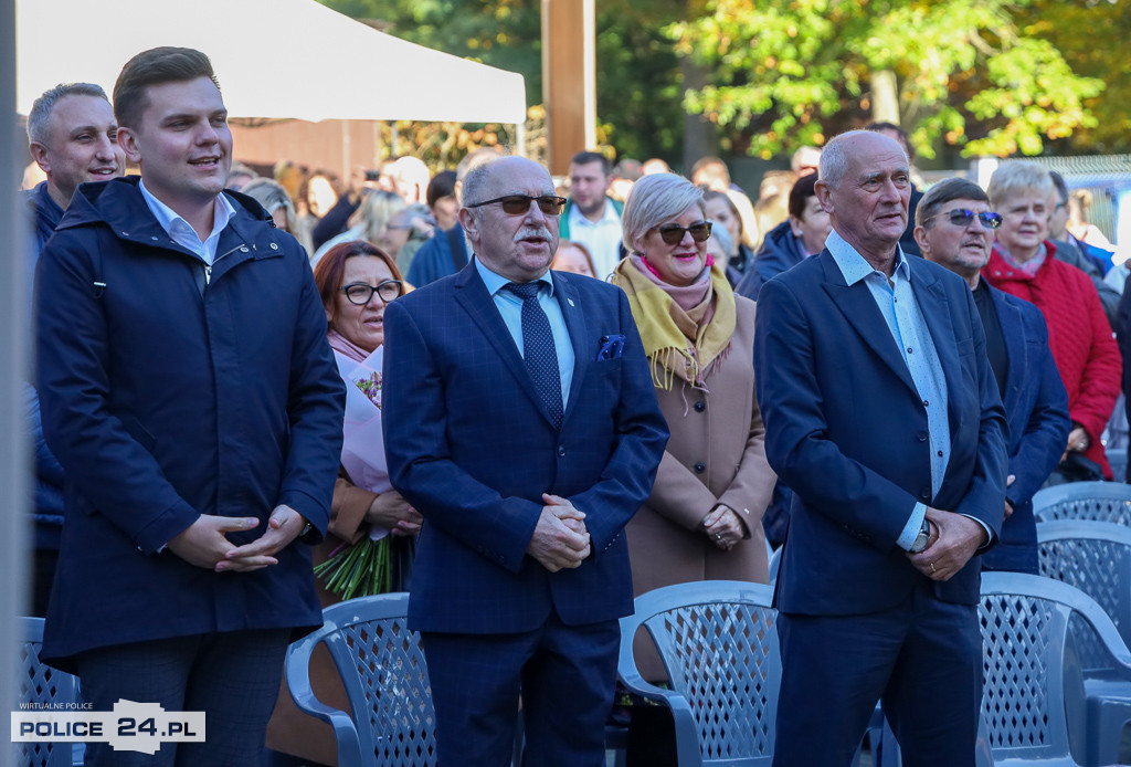 PSONI Koło w Policach ma już 25 lat