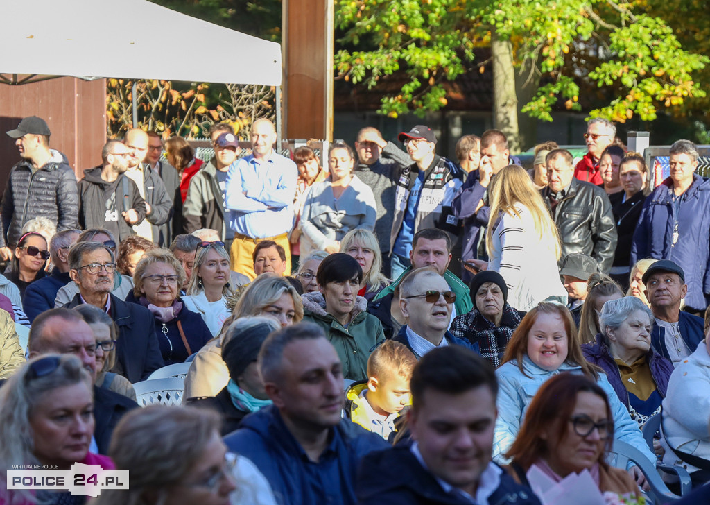 PSONI Koło w Policach ma już 25 lat