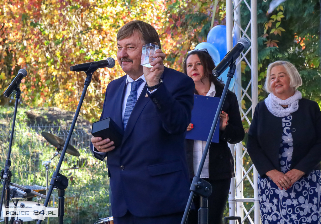 PSONI Koło w Policach ma już 25 lat