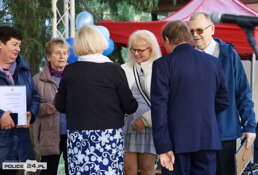 PSONI Koło w Policach ma już 25 lat