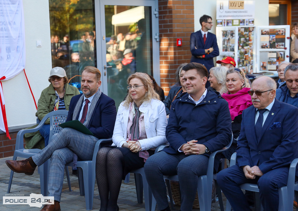 PSONI Koło w Policach ma już 25 lat