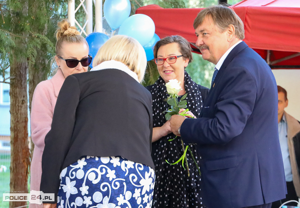 PSONI Koło w Policach ma już 25 lat