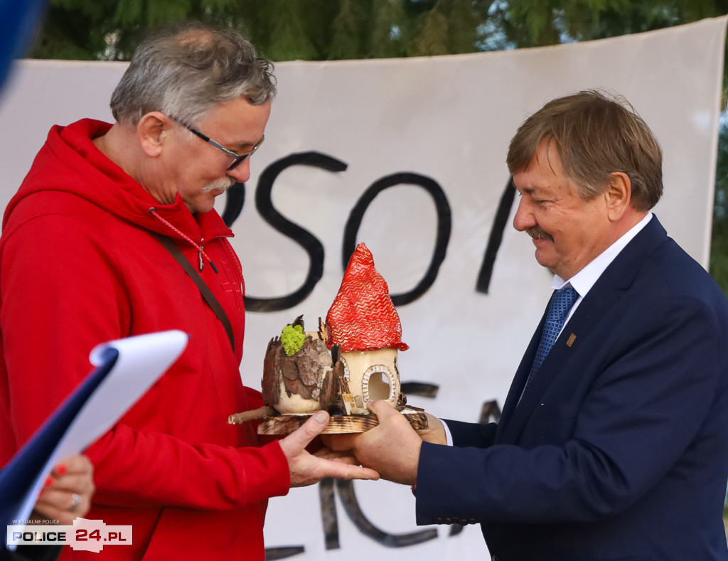 PSONI Koło w Policach ma już 25 lat