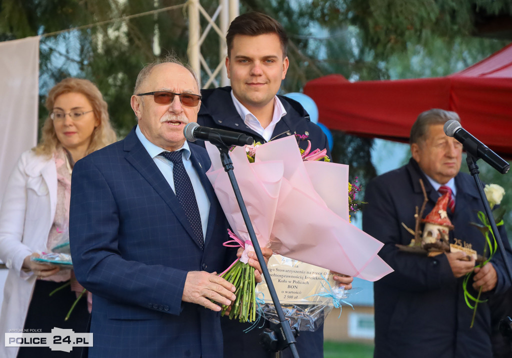 PSONI Koło w Policach ma już 25 lat