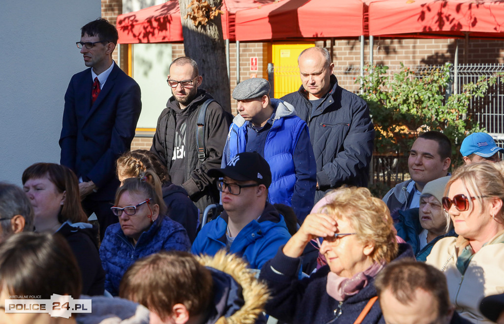 PSONI Koło w Policach ma już 25 lat