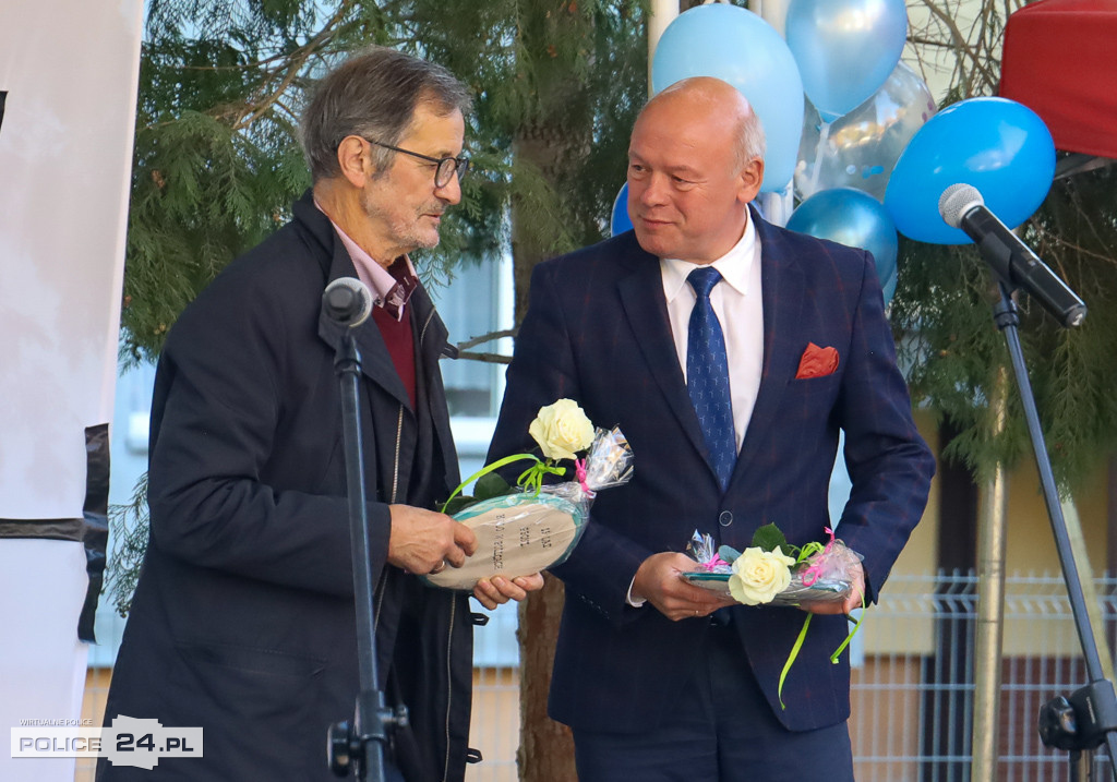 PSONI Koło w Policach ma już 25 lat