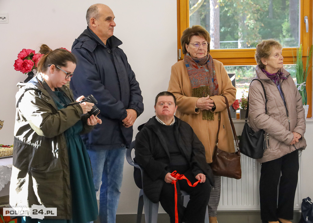 PSONI Koło w Policach ma już 25 lat