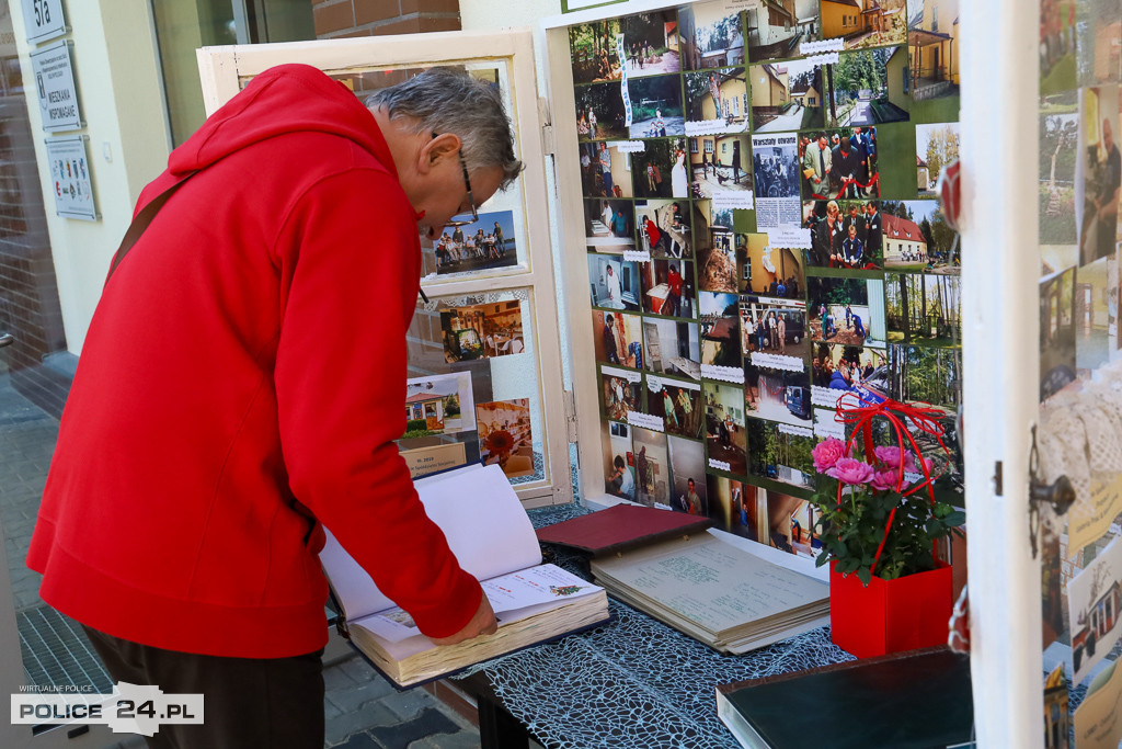 PSONI Koło w Policach ma już 25 lat